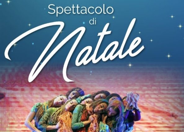 SPETTACOLO DI NATALE