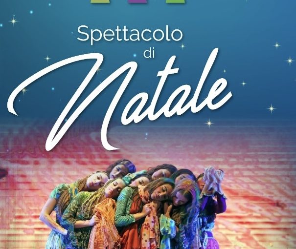 SPETTACOLO DI NATALE